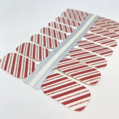 Candy Cane Stripe