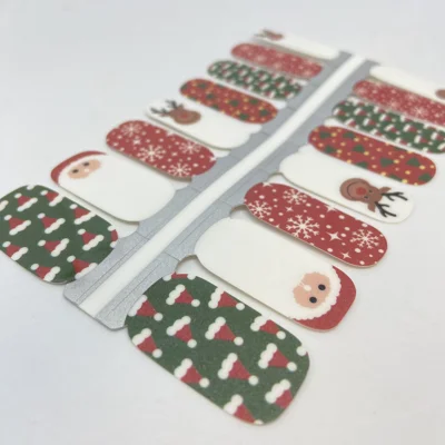 Time to Sleigh