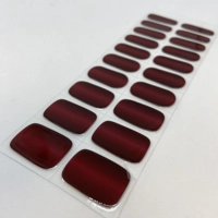 Desired Semi Cured Gel Wraps