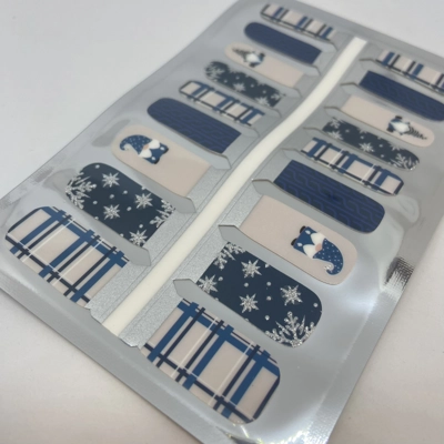 I'll Be Gnome For Christmas Minis