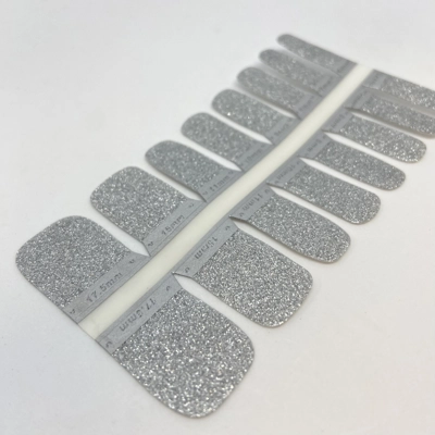 Lightning Strike Pedi