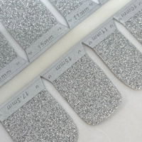 Lightning Strike Pedi