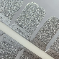 Lightning Strike Pedi