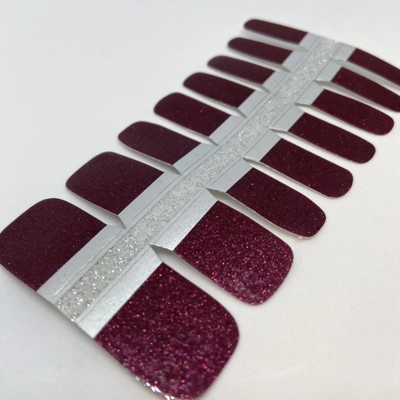 Shirazzle Dazzle Pedi Pack