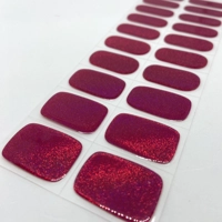 Ready to Party Semi Cured Gel Wraps