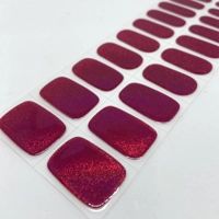 Ready to Party Semi Cured Gel Wraps