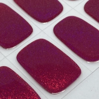 Ready to Party Semi Cured Gel Wraps