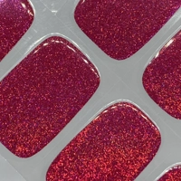 Ready to Party Semi Cured Gel Wraps