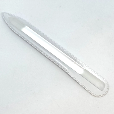 Premium Glass Manicure ..