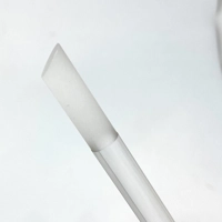 Premium Glass Manicure Stick