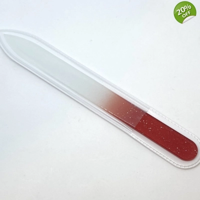 Premium Duo Glass Nail ..