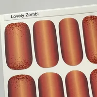 Lovely Zombi