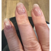 Magnetic Boomer Semi Cured Gel Wraps