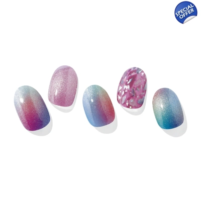 Lit Gels - Metaverse