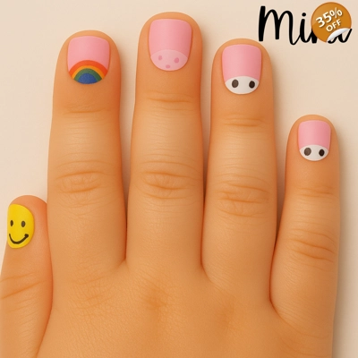 Happy And You Know It Minis