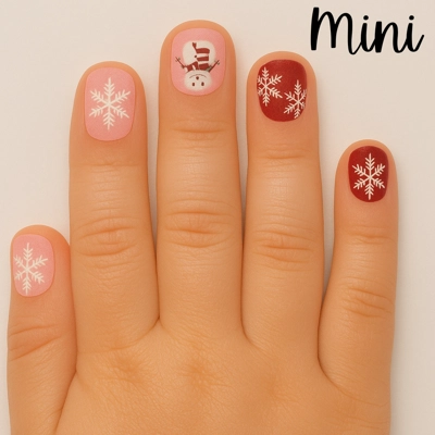 Winter Love Minis