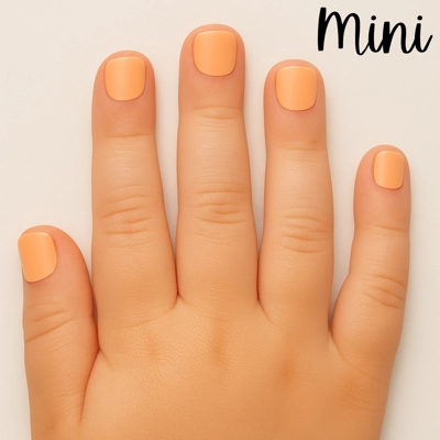 Sweet Peach Minis