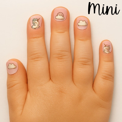 My Pet Unicorn Minis