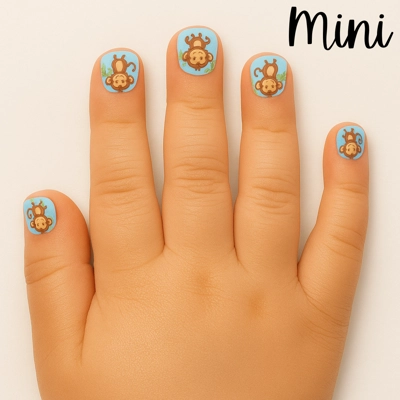 Monkey Business Minis