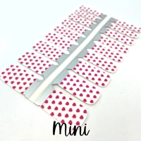 Dinky Hearts Minis