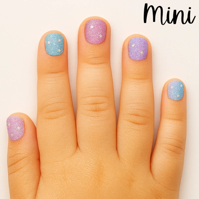 Starlight Sprinkle Minis