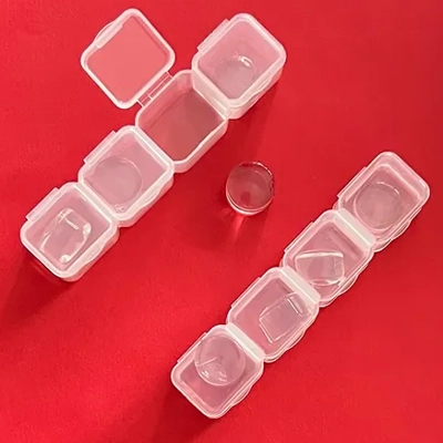 Replacement Squish Light Tips (4)