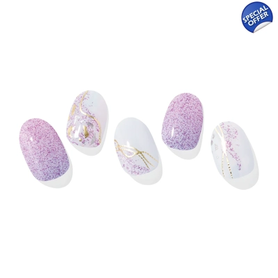 Lit Gels - Mystic Sands