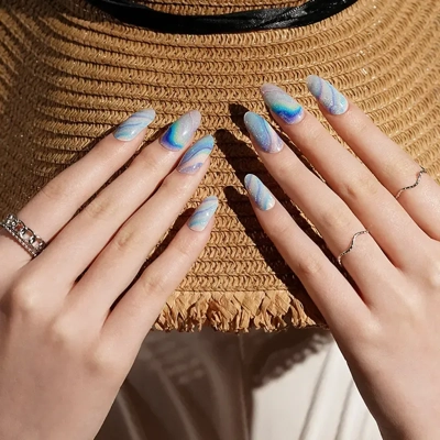 River Run Semi Cured Ge..