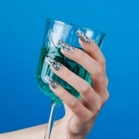 Arachnid Aura Semi Cured Gel Wrap