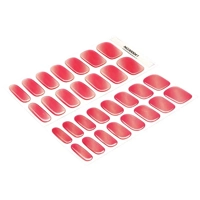 Magnetic Jelly Semi Cured Gel Wraps