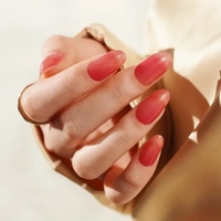 Magnetic Jelly Semi Cured Gel Wraps