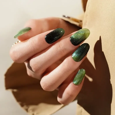 Greenland Semi Cured Gel Wraps