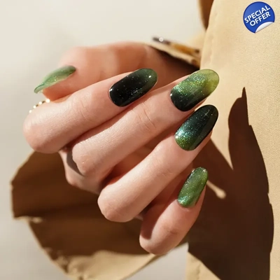 Greenland Semi Cured Ge..