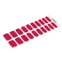 Ready to Party Semi Cured Gel Wraps