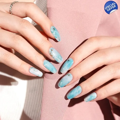 Ocean Drive Semi Cured Gel Wraps