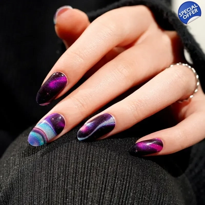 Vidar Semi Cured Gel Wraps