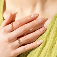 Whoops A Daisy Semi Cured Gel Wraps