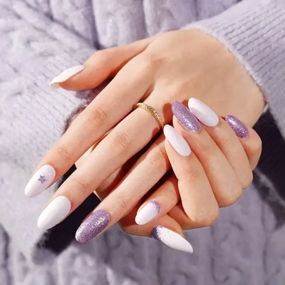 Gifted Semi Cured Gel W..