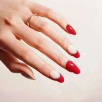 Pretty Woman Semi Cured Gel Wraps