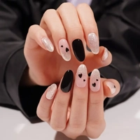 Must Be Love Semi Cured Gel Wraps