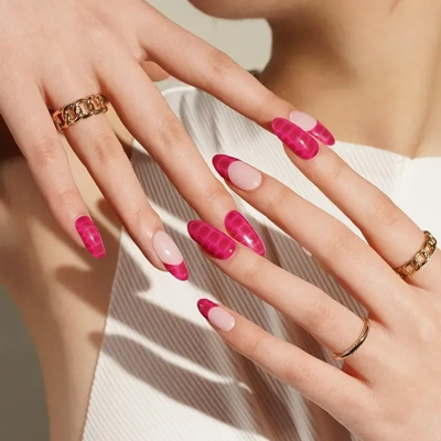 In A While Semi Cured G..