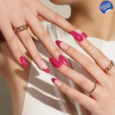 In A While Semi Cured G..