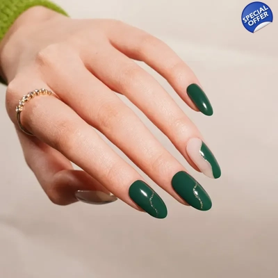 Regent Semi Cured Gel Wraps