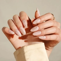 Higher Self Semi Cured Gel Wraps