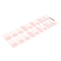 French Fancy Semi Cured Gel Wraps