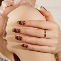 Siren Sister Semi Cured Gel Wrap