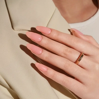 Squeaky Clean Semi Cure..