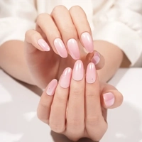 Sugar Petals Semi Cured Gel Wraps