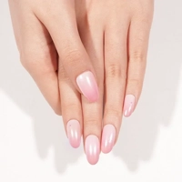 Sugar Petals Semi Cured Gel Wraps