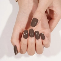 Totally Truffle Semi Cured Gel Wraps